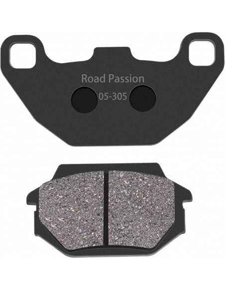 PASTILLAS DE FRENO COMP ATV KYMCO