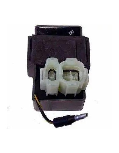 CENTRALITA LUCES COMPATIBLE KYMCO