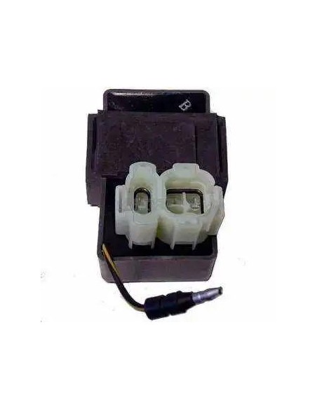 CENTRALITA LUCES COMPATIBLE KYMCO