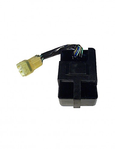 CENTRALITA  COMPATIBLE KYMCO