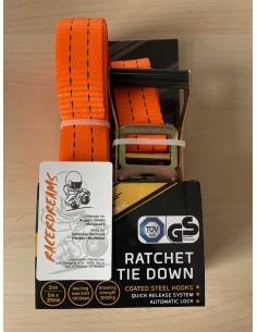 CORREA TENSORA CON TRINQUETE