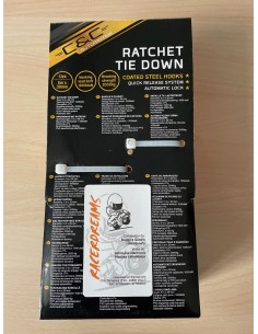 CORREA TENSORA CON TRINQUETE 2