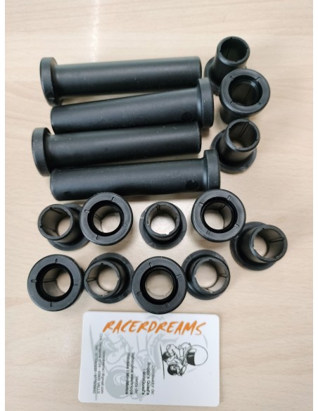 CASQUILLOS DELANTEROS PARA ATV POLARIS SPORTMAN