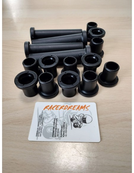 CASQUILLOS DELANTEROS PARA ATV POLARIS SPORTMAN