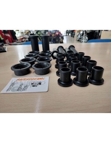 CASQUILLOS TRASEROS PARA ATV POLARIS SPORTMAN