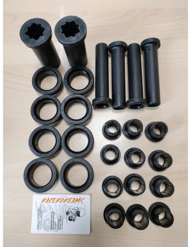 CASQUILLOS TRASEROS PARA ATV POLARIS SPORTMAN