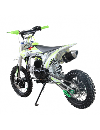KRX BETA PRO MOTO CROSS 125CC