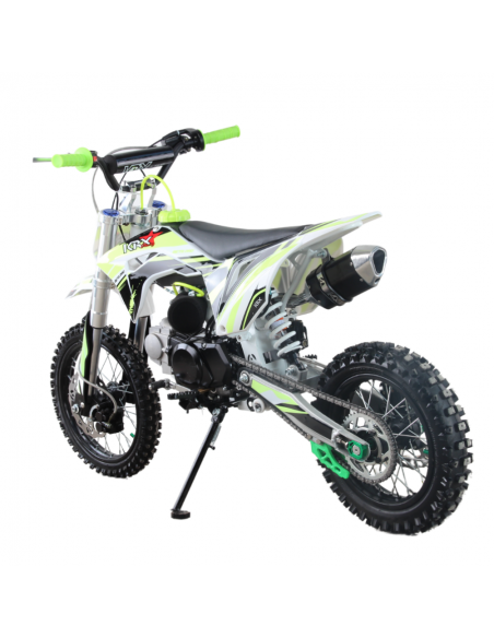 KRX BETA PRO MOTO CROSS 125CC