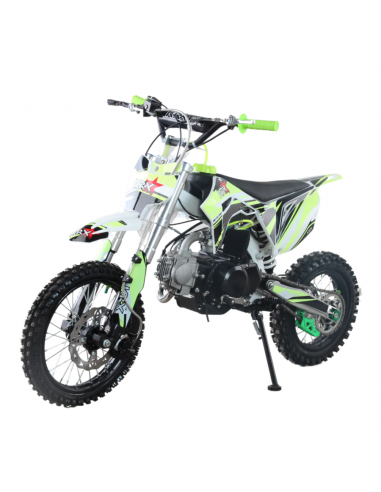 KRX BETA PRO MOTO CROSS 125CC