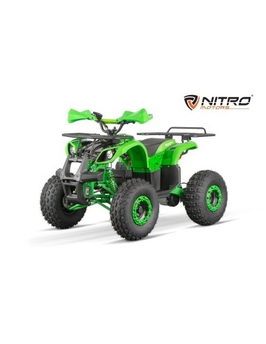 ECO TORONTO 1000W 48V R8 20Ah  SHAFT DRIVE c/ diferencial en eje