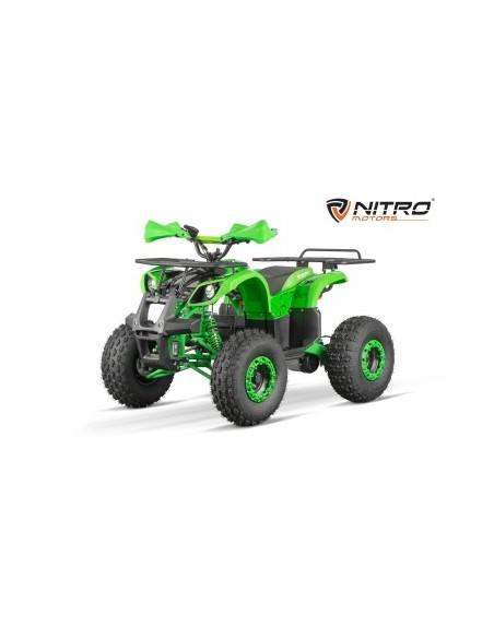 ECO TORONTO 1000W 48V R8 20Ah  SHAFT DRIVE c/ diferencial en eje