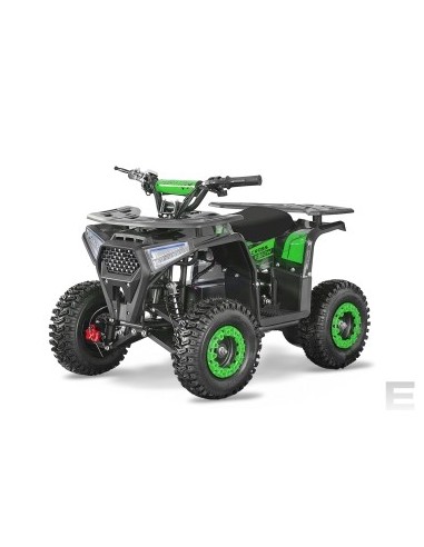 ECO ACANTO CROSS 1000w 36v R6 3 etapas luz