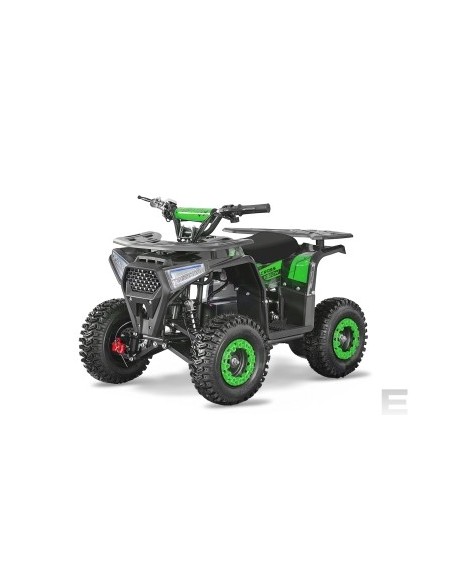 ECO ACANTO CROSS 1000w 36v R6 3 etapas luz