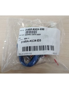 RELÉ PIÑA  INTERMITENTES