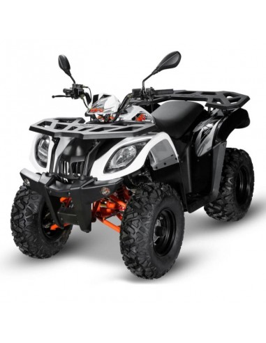 ATV KAYO 220