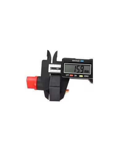 DESCONECTADOR BATERIA PRINCIPAL