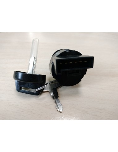 CLAUSOR COMPATIBLE CON ATV POLARIS