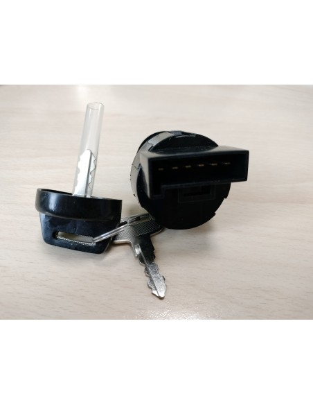 CLAUSOR COMPATIBLE CON ATV POLARIS