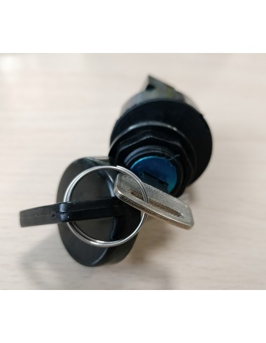 CLAUSOR COMPATIBLE CON ATV POLARIS