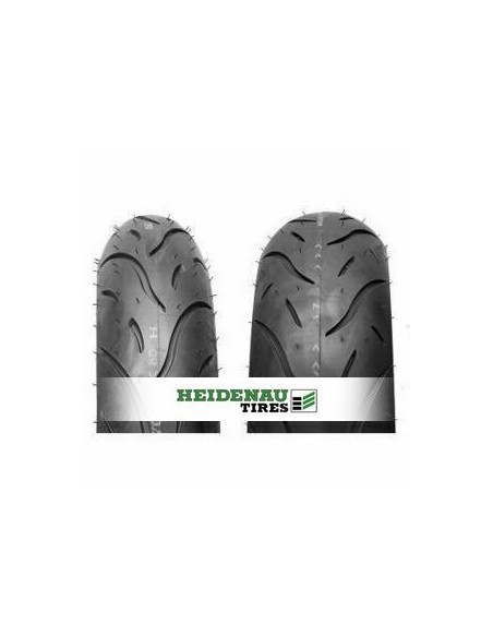 neumatico Heidenau K80 90/90-12 54M Delantero/Trasero