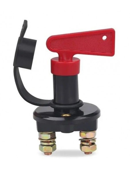 INTERRUPTOR DE APAGADO DE BATERIA