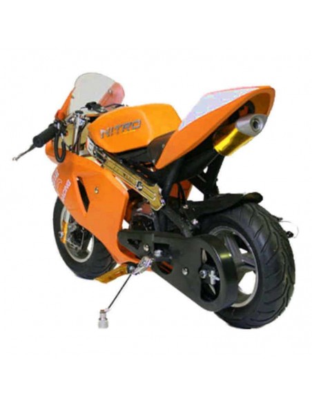POCKET BIKE PS912