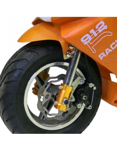 POCKET BIKE PS912