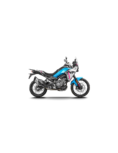 450 MT CFMOTO