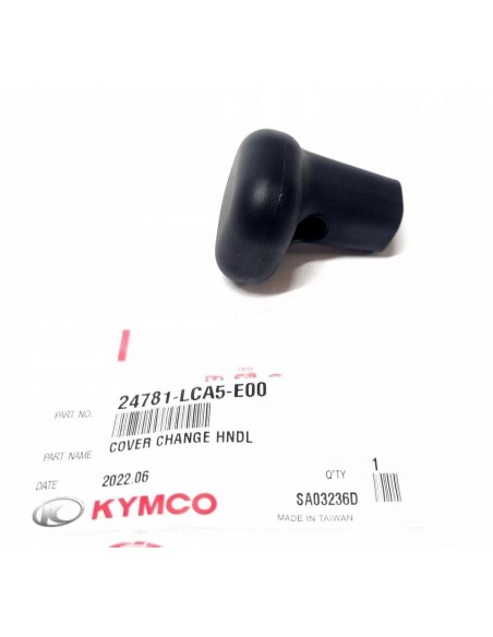 POMO PALANCA CAMBIO KYMCOMXU 50/250/500 original