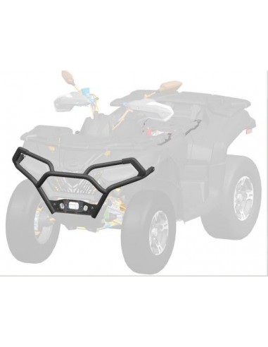 DEFENSA DELANTERA CFMOTO 625