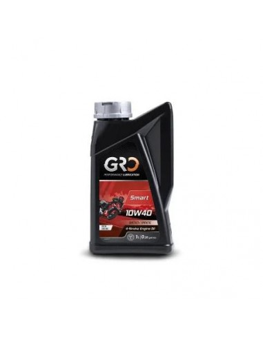 ACEITE DE MOTOR GRO Smart 10W40 1l