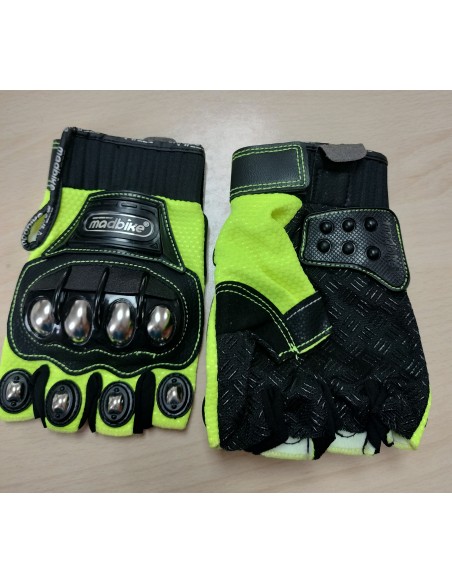 GUANTES MOTO ADULTO T-L