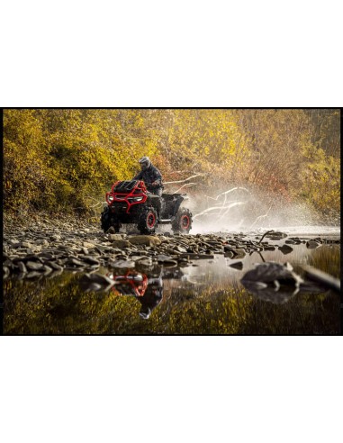 ATV CFORCE 1000 MV EPS