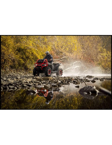 ATV CFORCE 1000 MV EPS