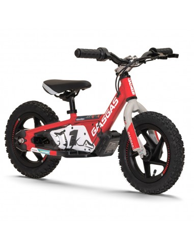BICICLETA ELECTRICA BALANCE GAS GAS SMC-E 1.12