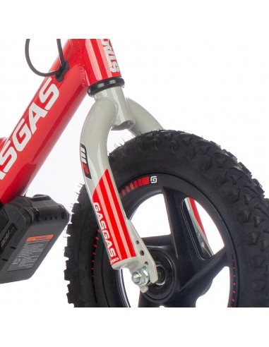 BICICLETA ELECTRICA BALANCE GAS GAS SMC-E 1.12