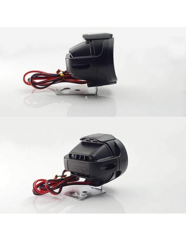 FAROS ADICIONALRS 6 LED 12v