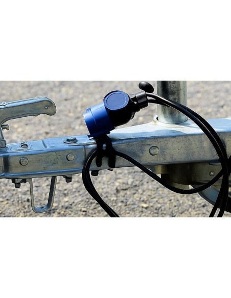 CUBIERTA CONECTOR ENCHUFE