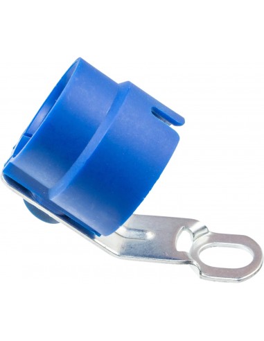 CUBIERTA CONECTOR ENCHUFE