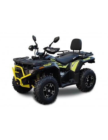 ATV MITT 275  T3