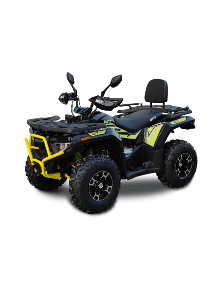 ATV MITT 275  T3