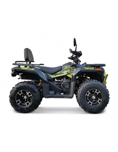 ATV MITT 275  T3