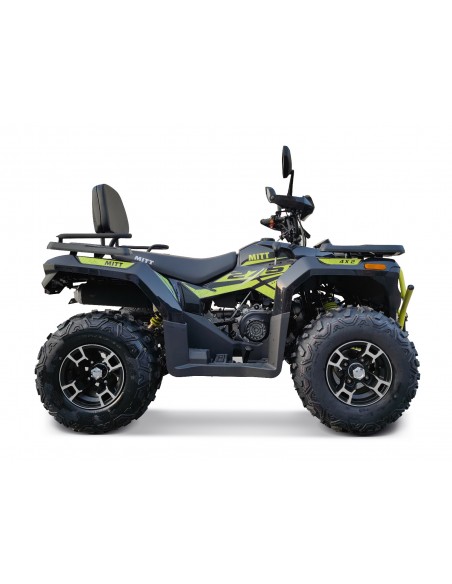 ATV MITT 275  T3