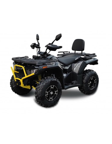 MITT  275  ATV T3