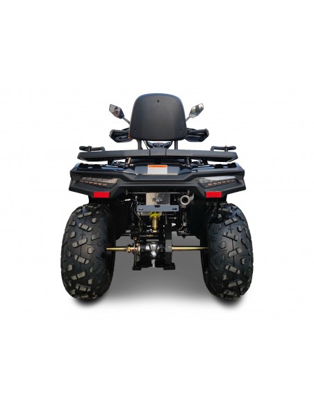 ATV MITT 275  T3