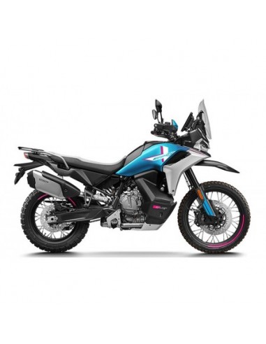 CFMOTO 800 MT X