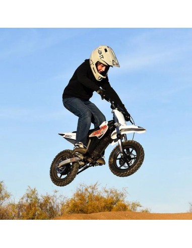 eKMB 800w eléctrica KAYO