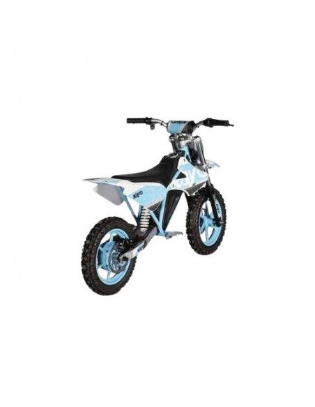 eKMB 800w eléctrica KAYO