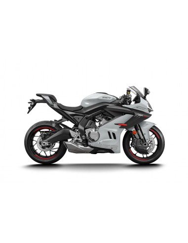 675SR-R CFMOTO