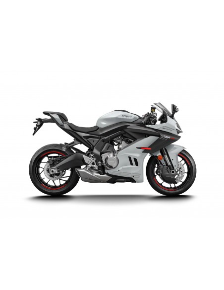 675SR-R CFMOTO